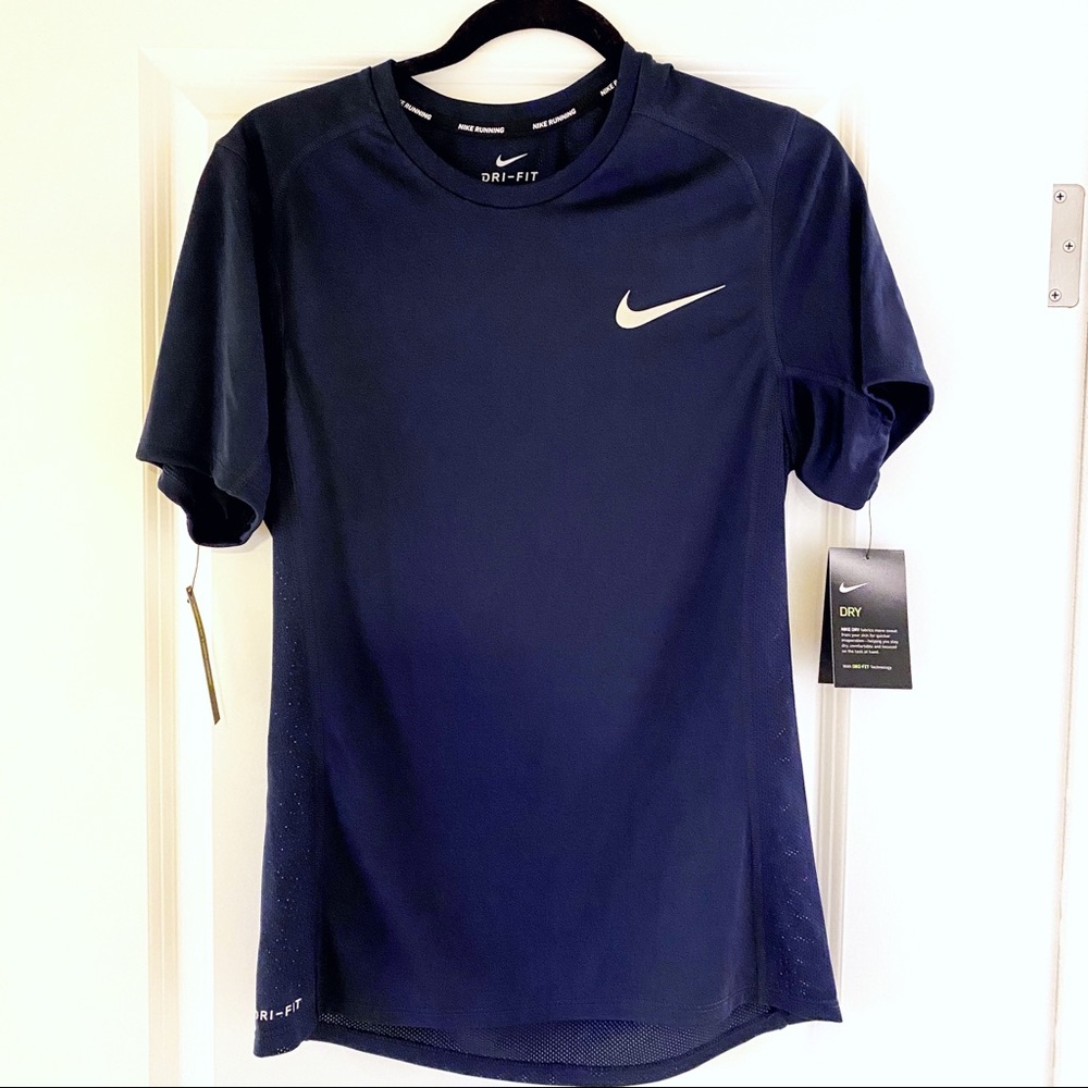 Nike Dri-Fit Shirt